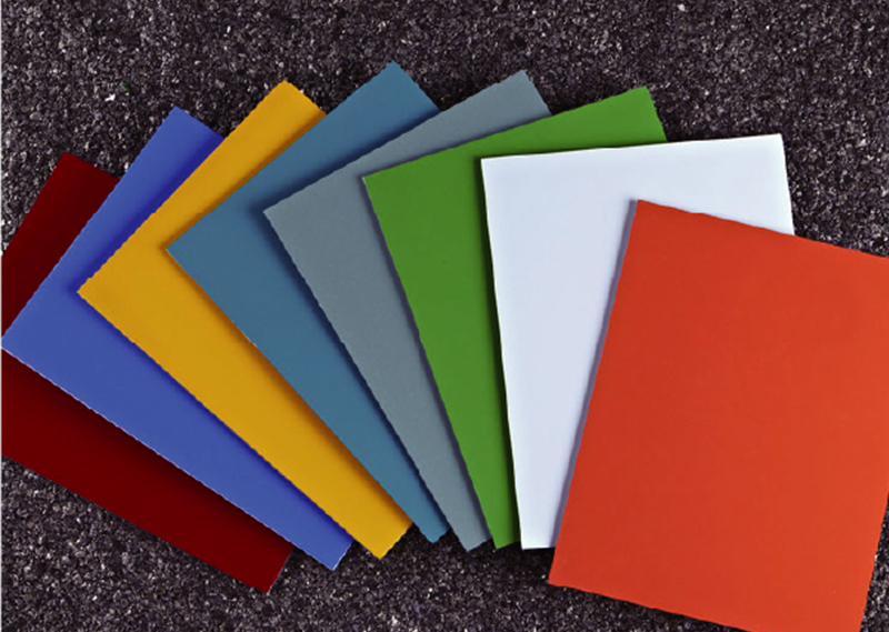 Aluminum Composite Panel