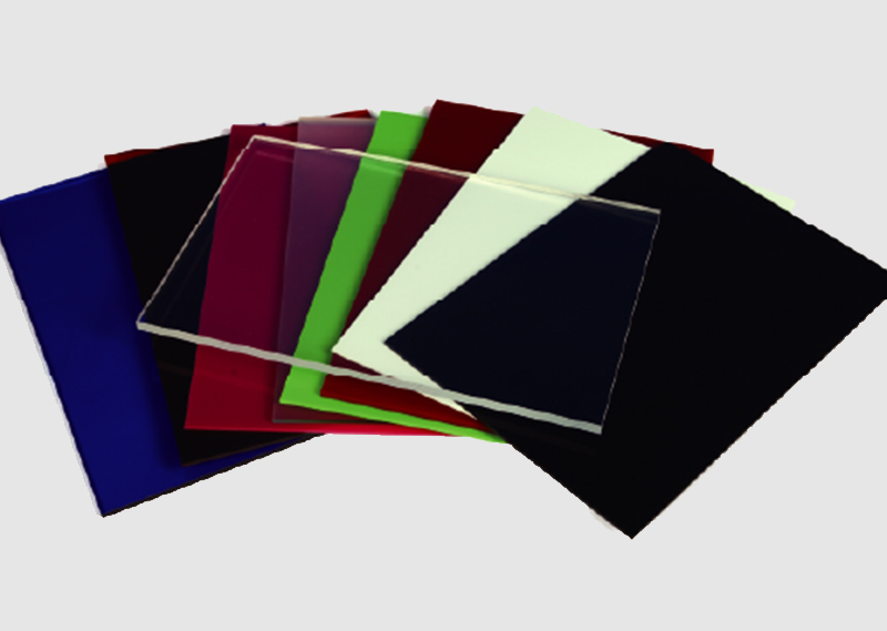 Cast Acrylic Sheet