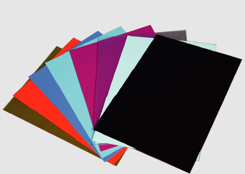 PVC Rigid Sheet