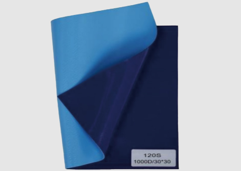 PVC Water Tank Fabric