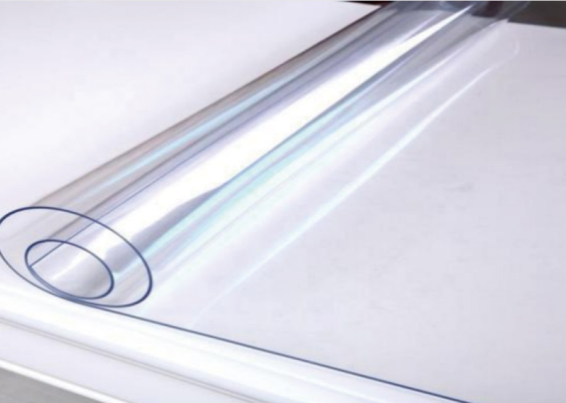 Transparent Film
